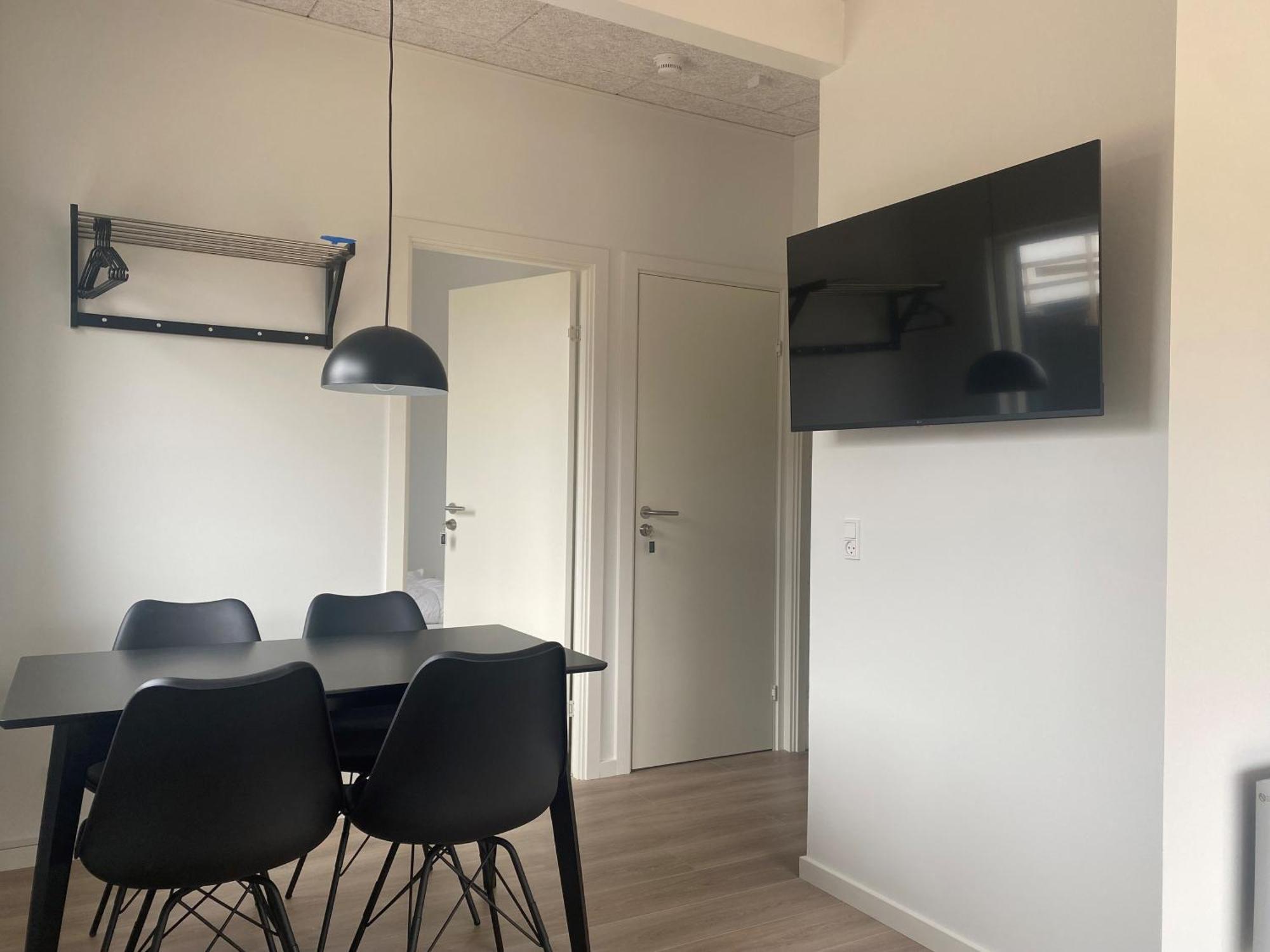 Sportsby Vejen - Danhostel, Huse Og Lejligheder מראה חיצוני תמונה