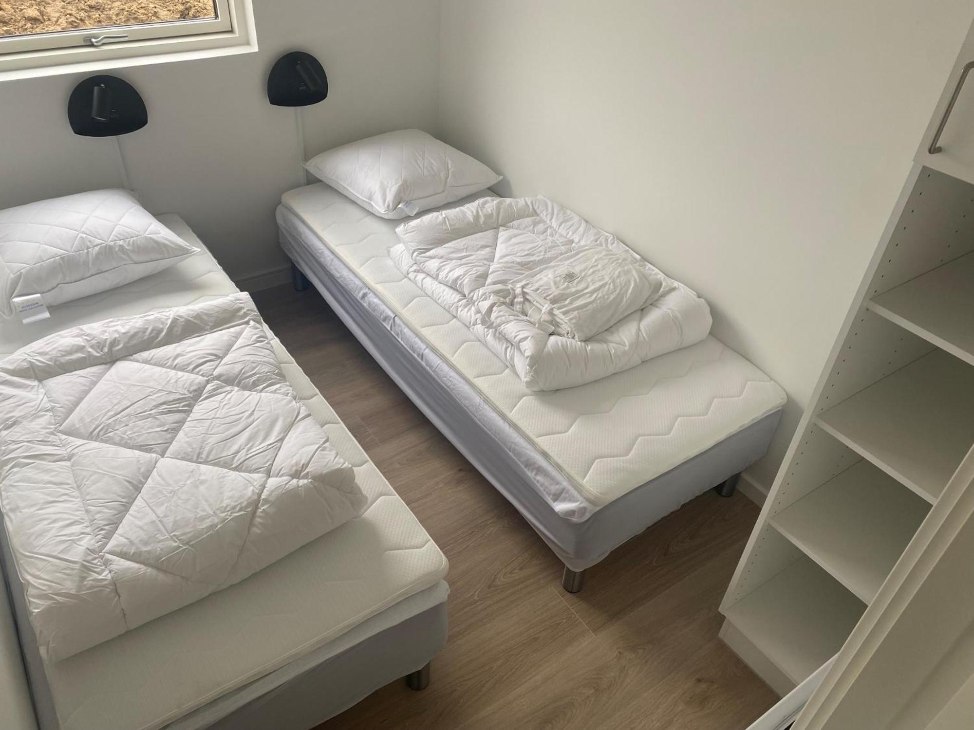 Sportsby Vejen - Danhostel, Huse Og Lejligheder מראה חיצוני תמונה